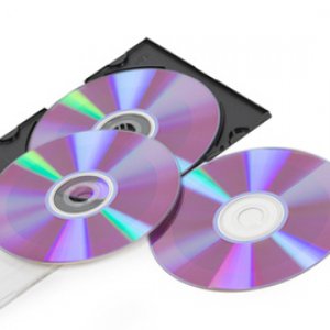 Datenrettung Disketten (CDs, DVDs, Floppy)