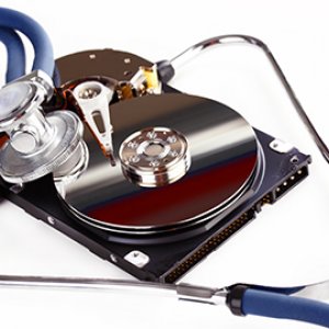 Datenrettung Festplatten (SATA, IDE, SCSI, RAID)