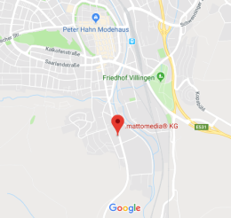 Datenrettung Schwarzwald-Baar-Kreis