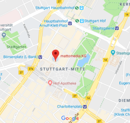 Datenrettung in Stuttgart